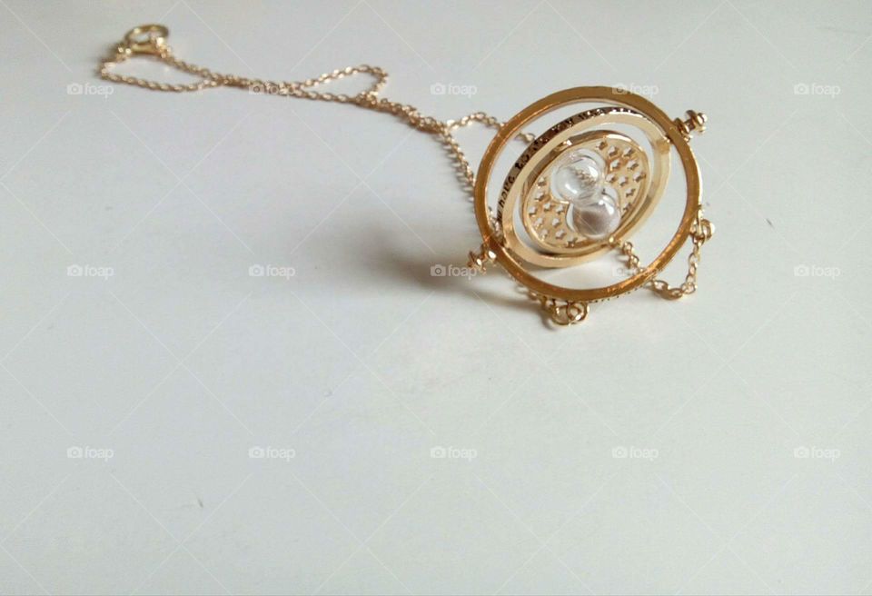 The time turner