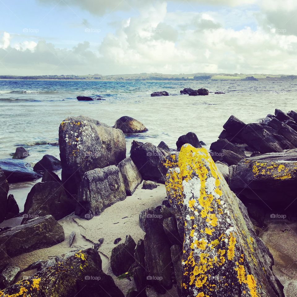 @ Solastranden in Norway 