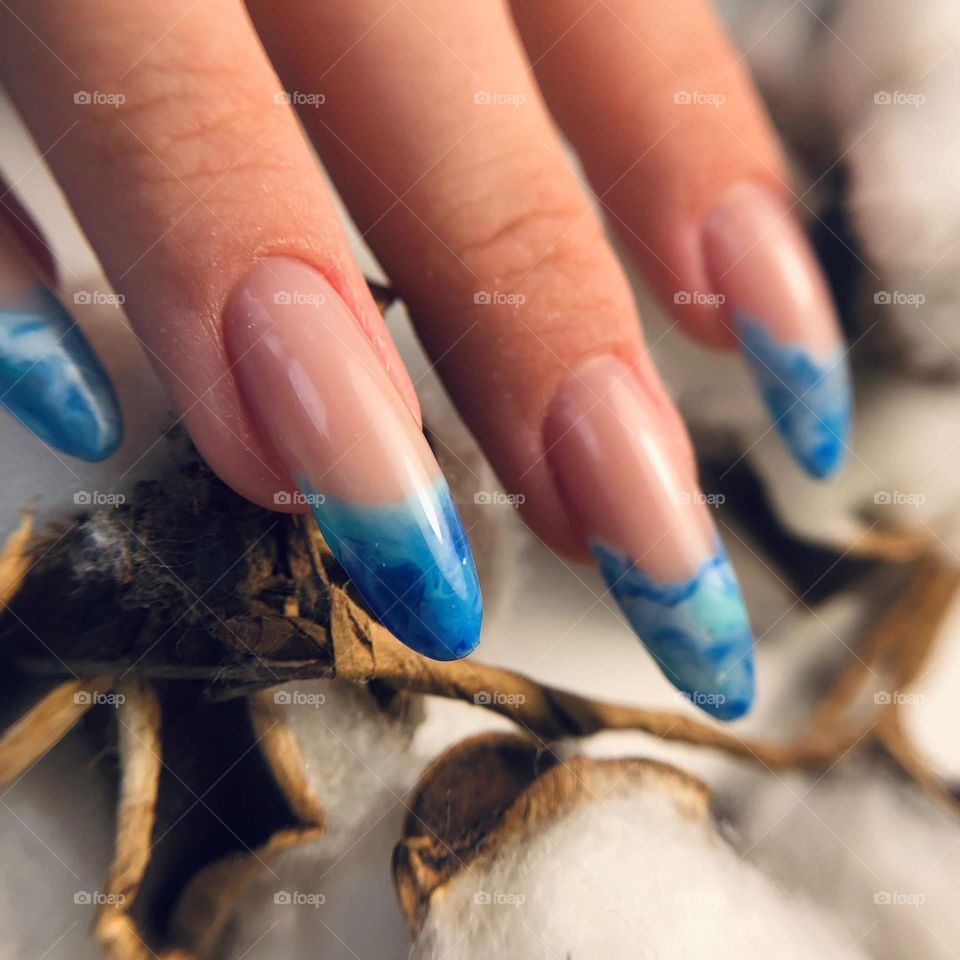 Nails