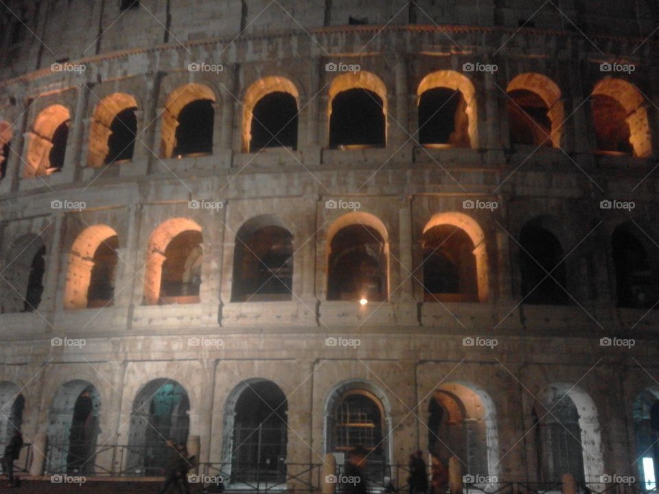 Colosseo