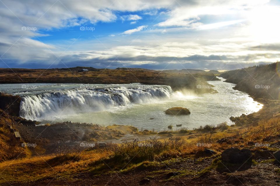 Water, Landscape, No Person, Travel, Nature