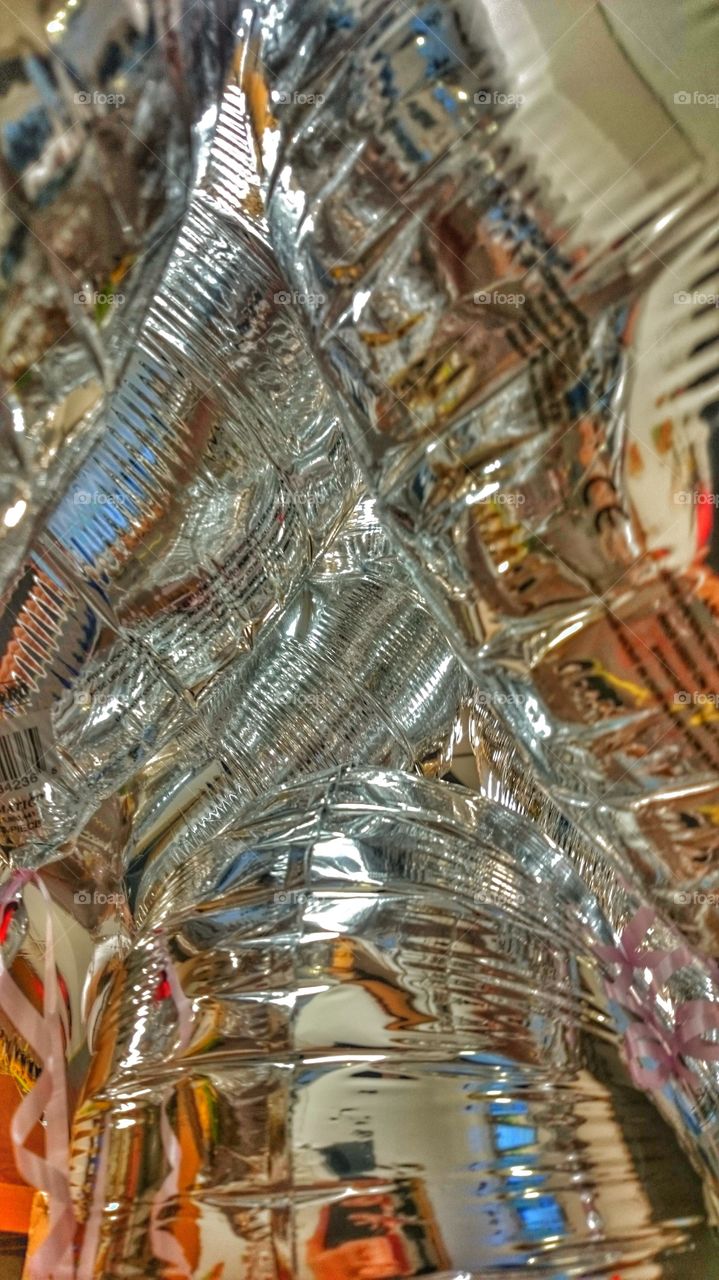 balloon colours . mass foil balloon 