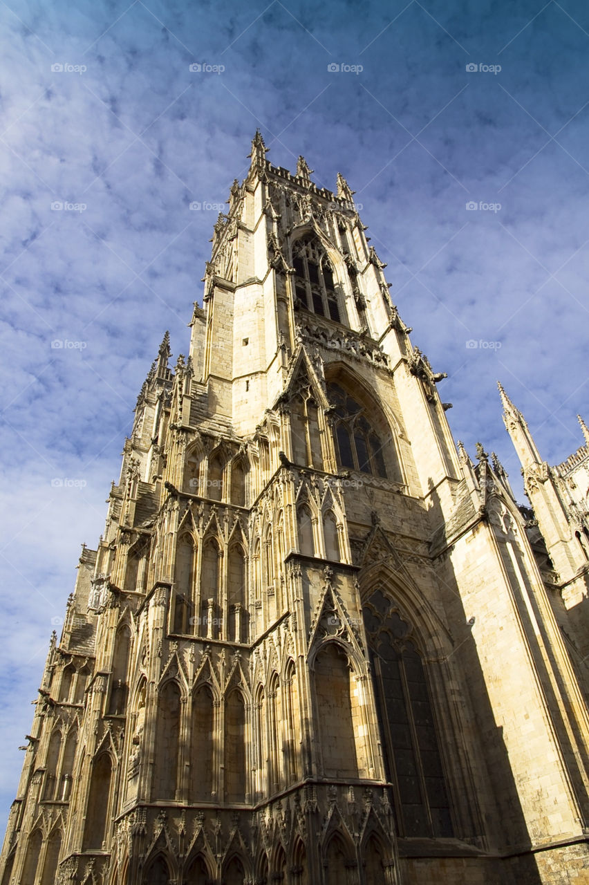 clouds england church cathedral by alex_kore