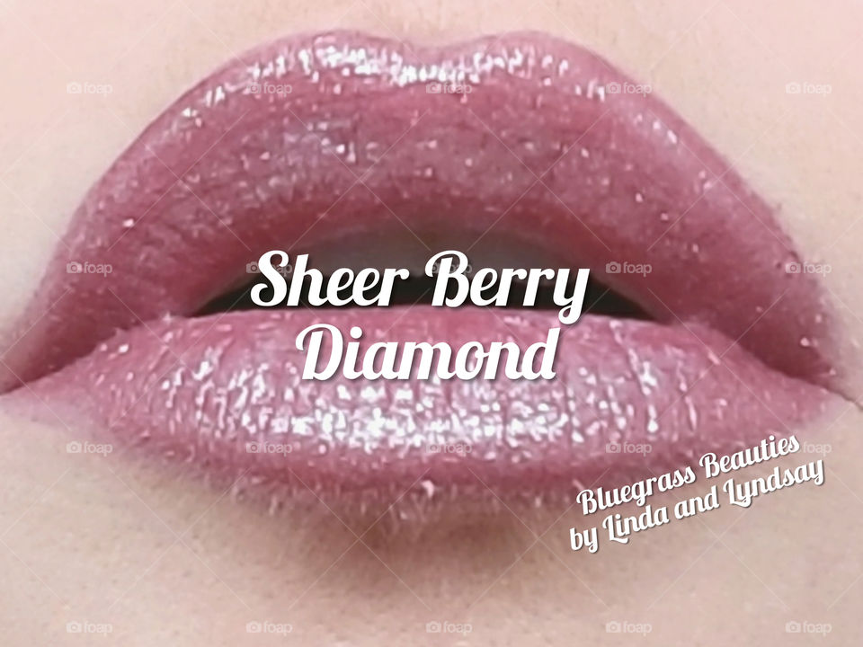 Lipstick, Woman, Adult, Horizontal, People