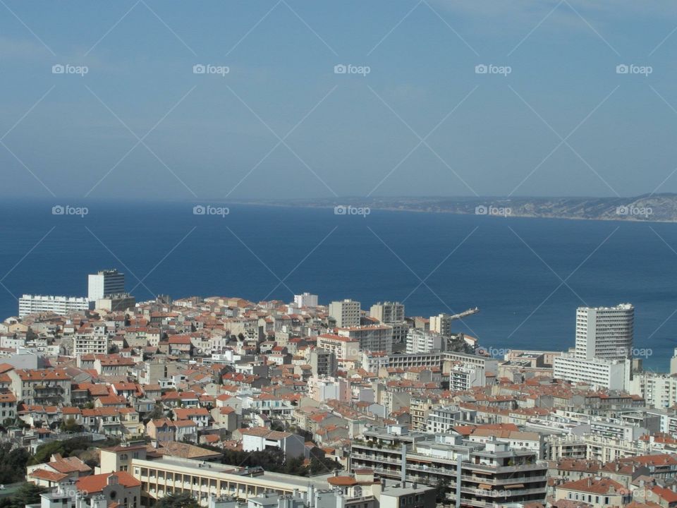 Marseille
