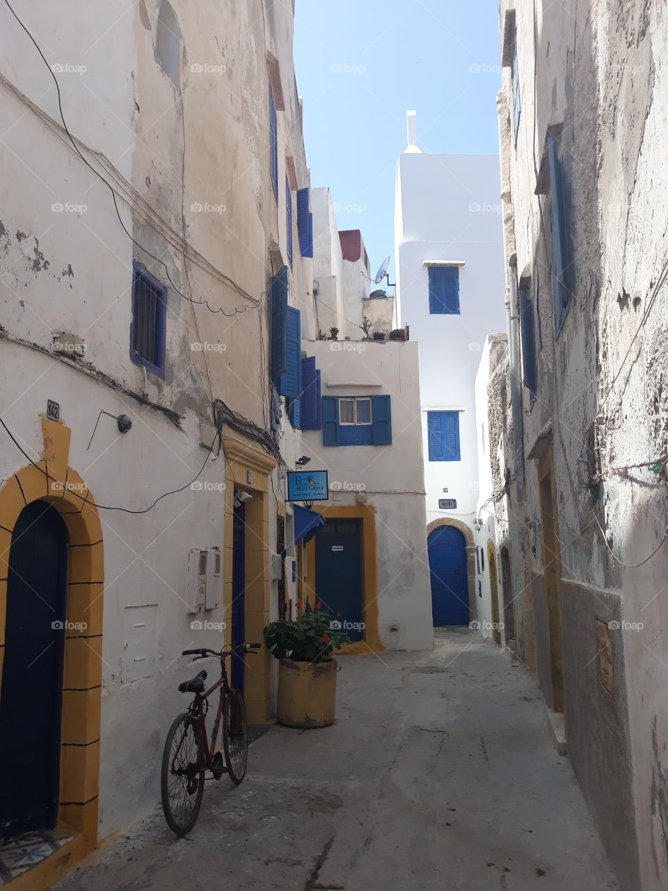 Essaouira City
