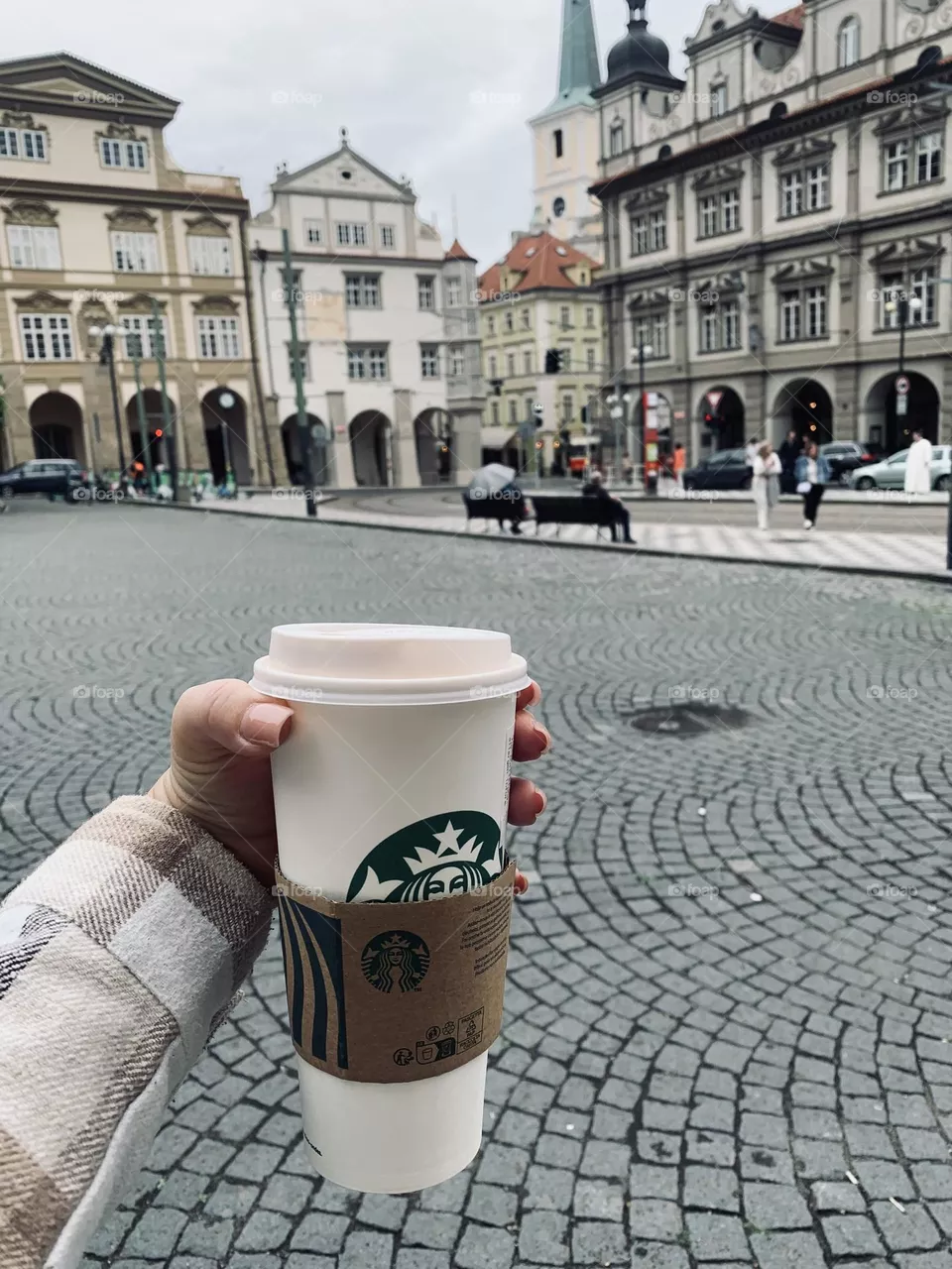 Coffee time 