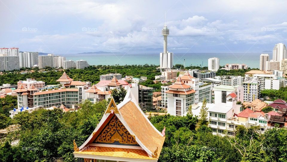 City view 🏙️ Architecture 🏙️ Buildings🏙️ Skyscrapers 🏙️