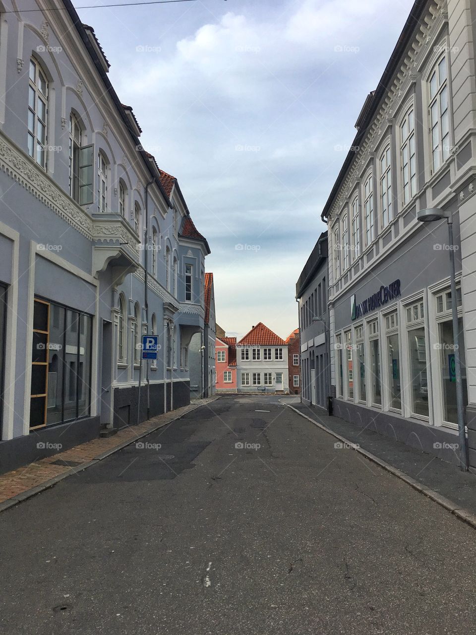 Sønderborg