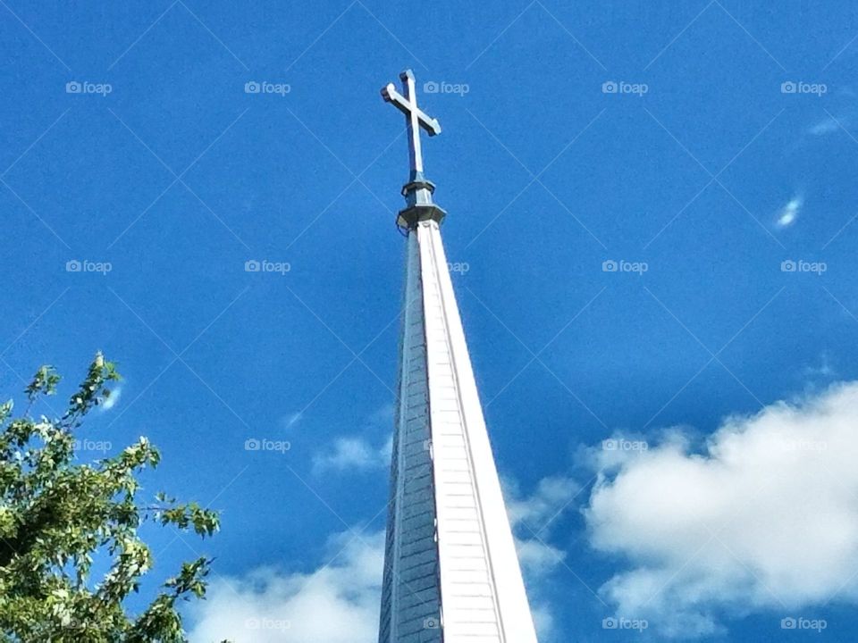 Driving and enjoying everything around us