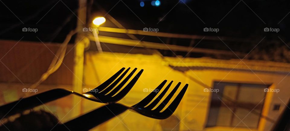 fork 1