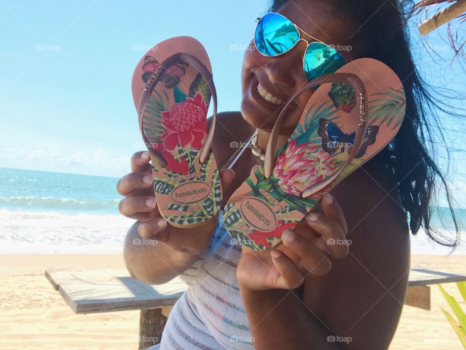 Havaianas