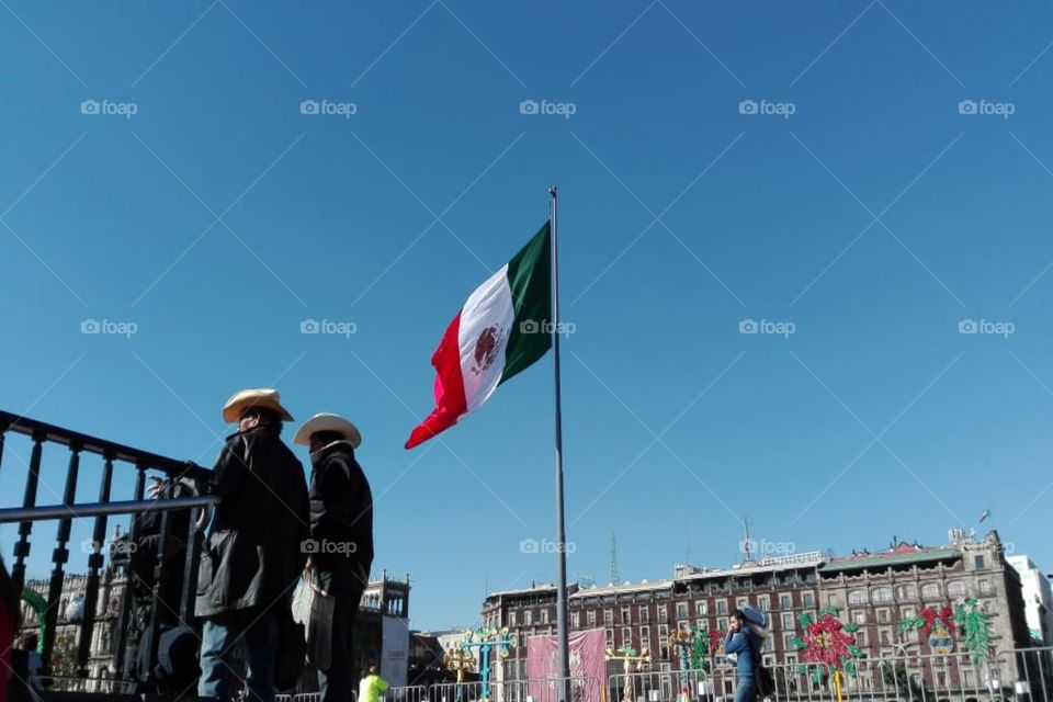 México a traves de su gente y cultura