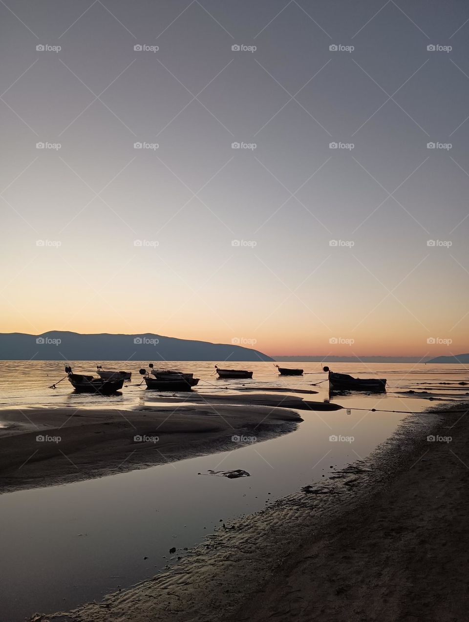 moments that you can see once