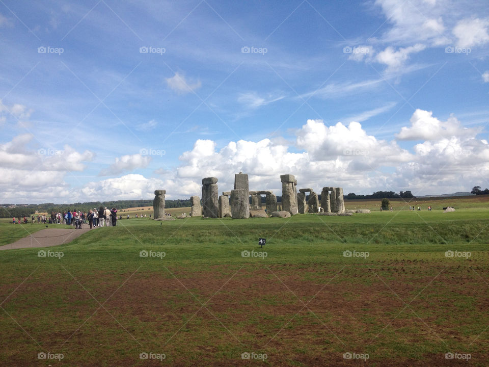 italy stonehenge province of vicenza by chatbox