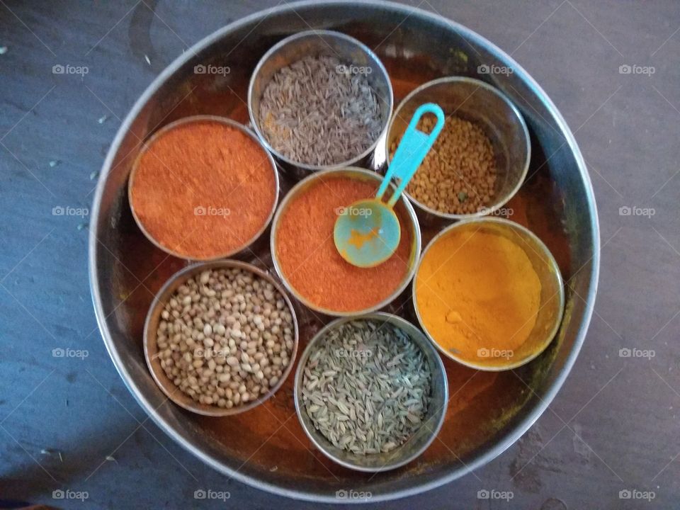 indian spice -K21
bhartiya masale