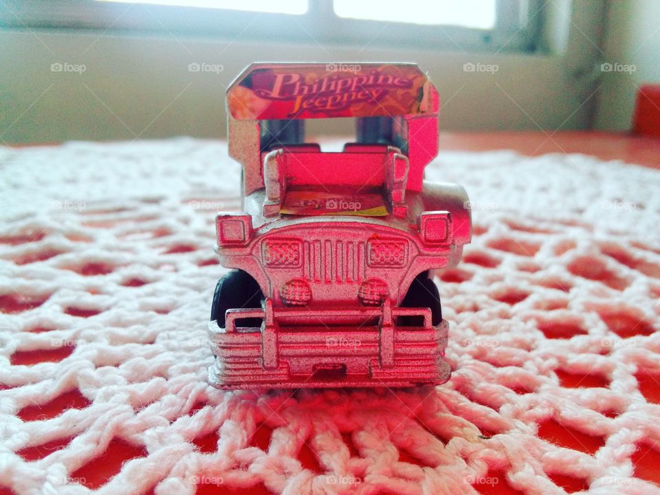 miniture jeepney PH