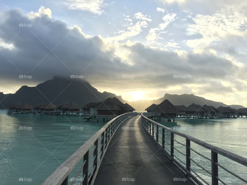 Bora Bora