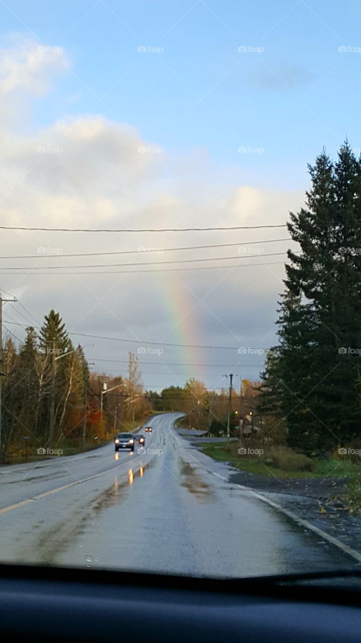 commuting viewpoints