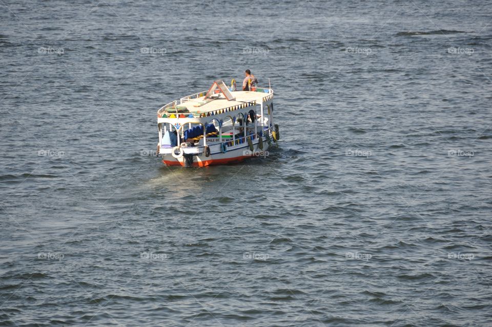 Egypt Cruise on the Nile