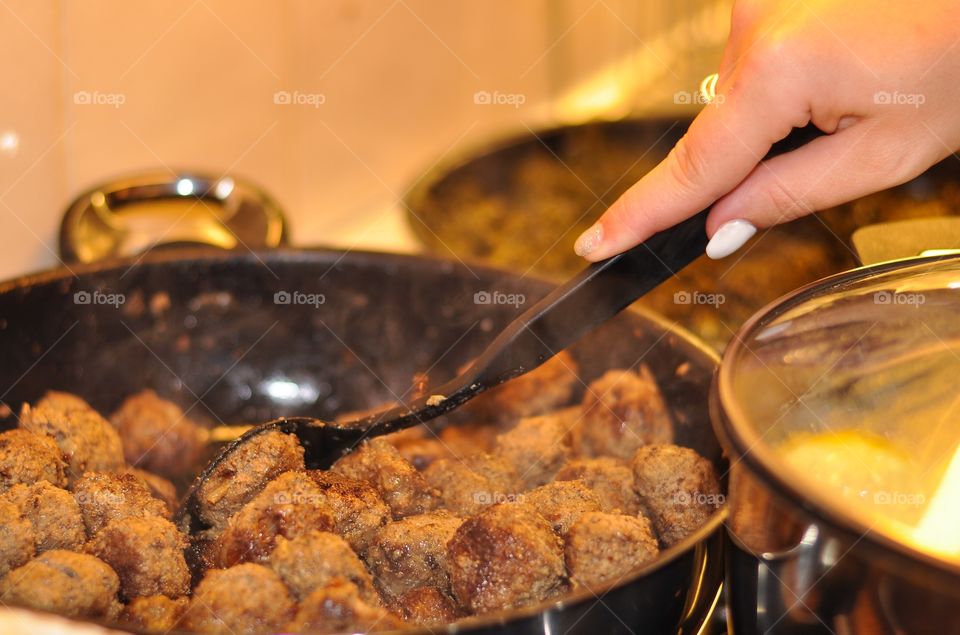 Meatballs