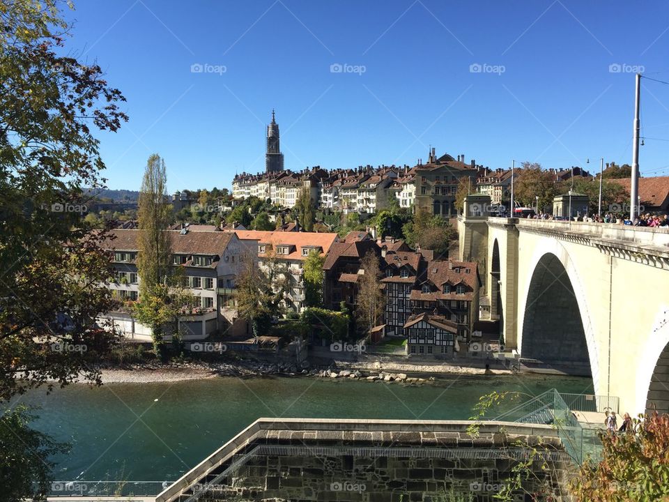 Bern