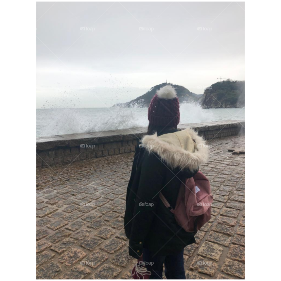 winter is here and the weather is so cold