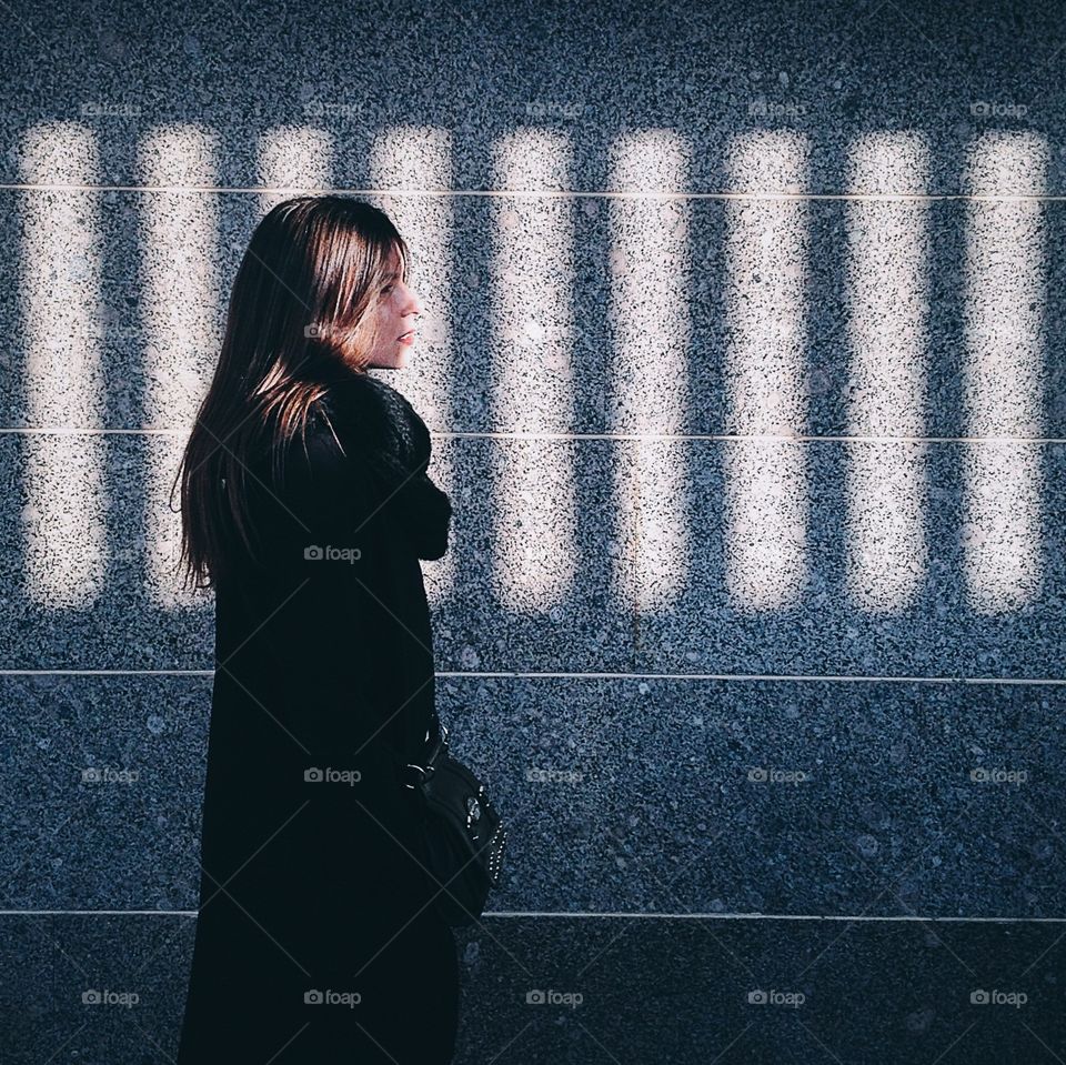 Light always find you!