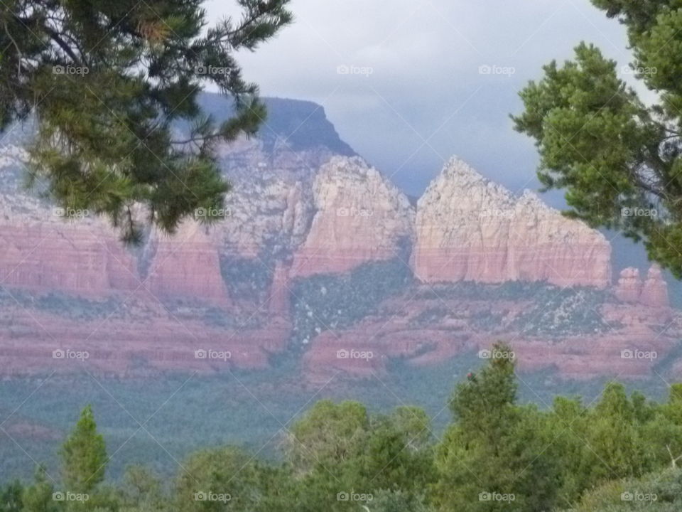 Sedona Arizona 