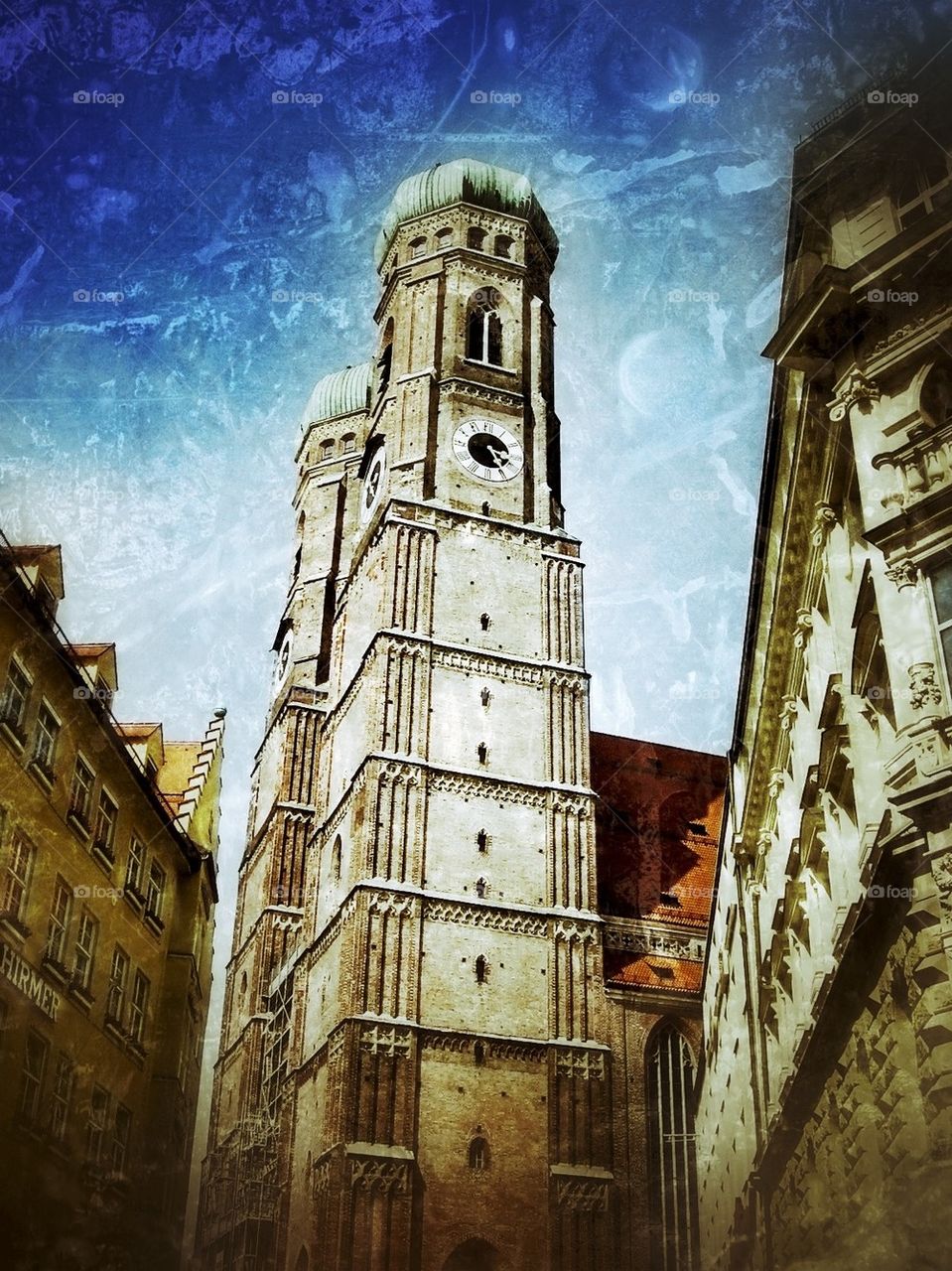 munich