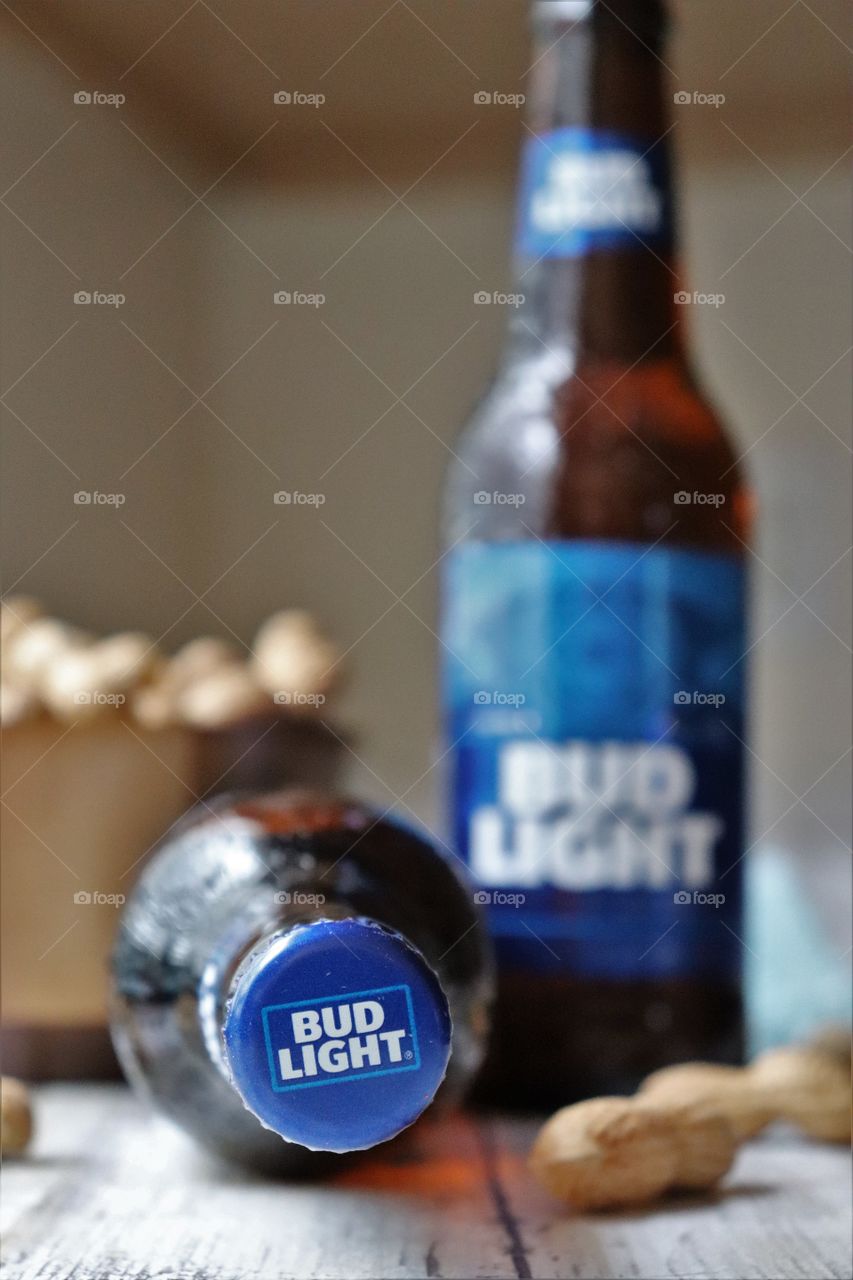 Bud light