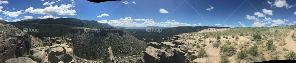 Colorado Rocks