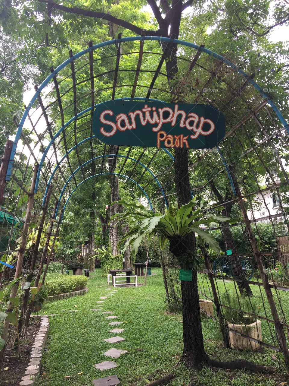 Bangkok 