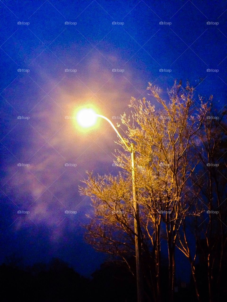 Streetlight