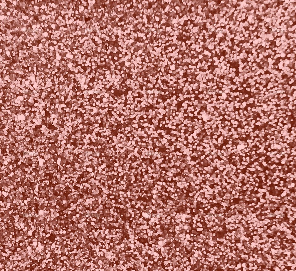 Sparky Pretty pink art design