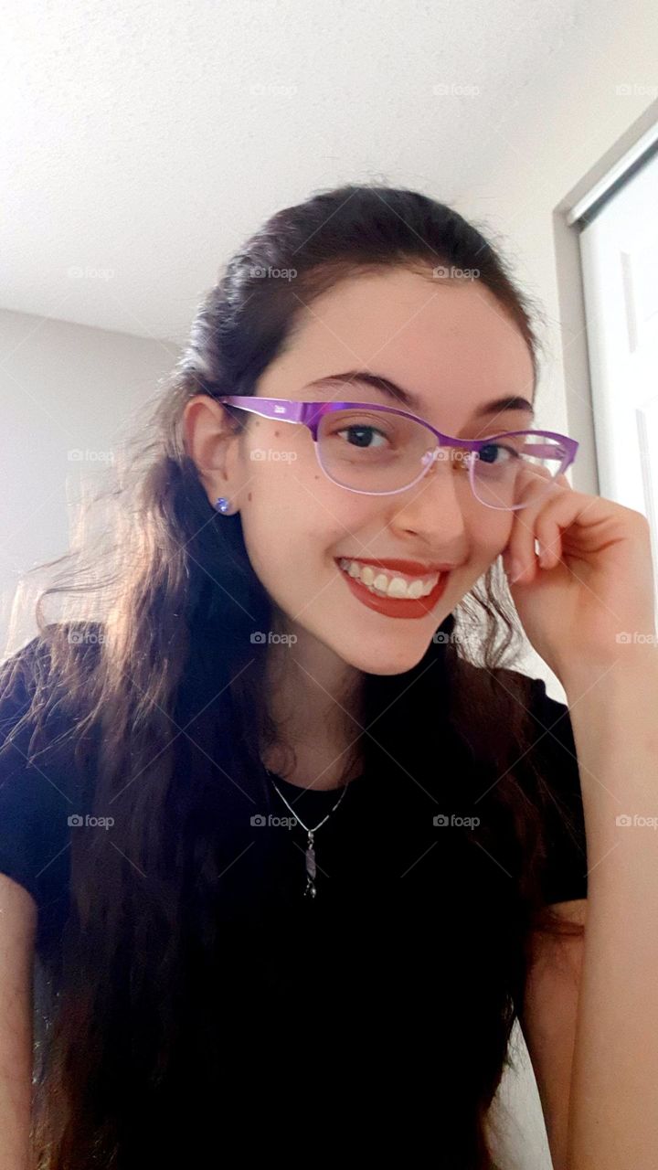 me dress up in my room