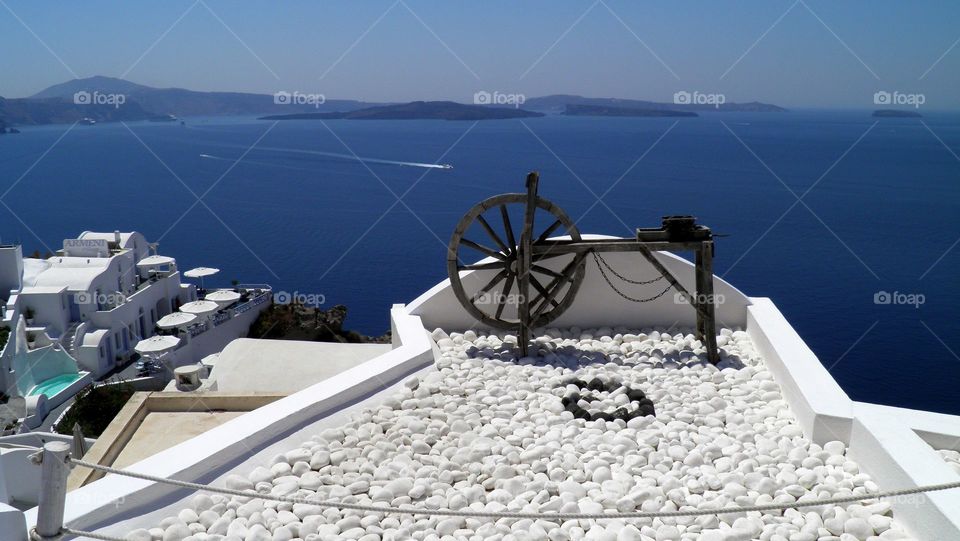 Santorini
