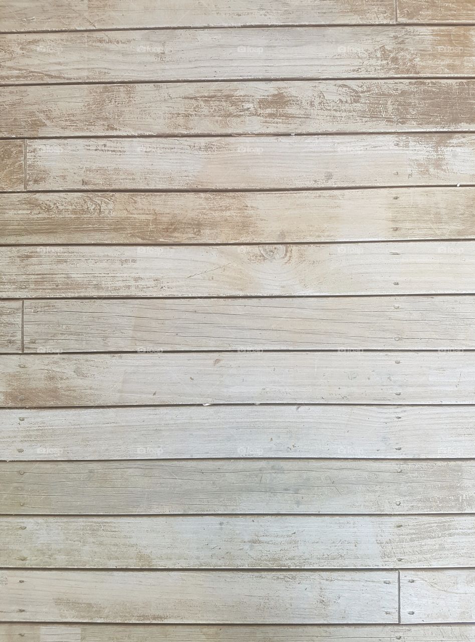 wooden background