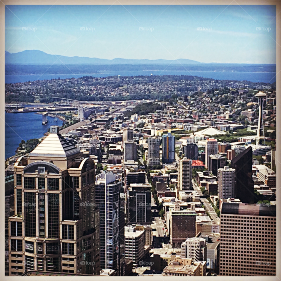 Seattle 