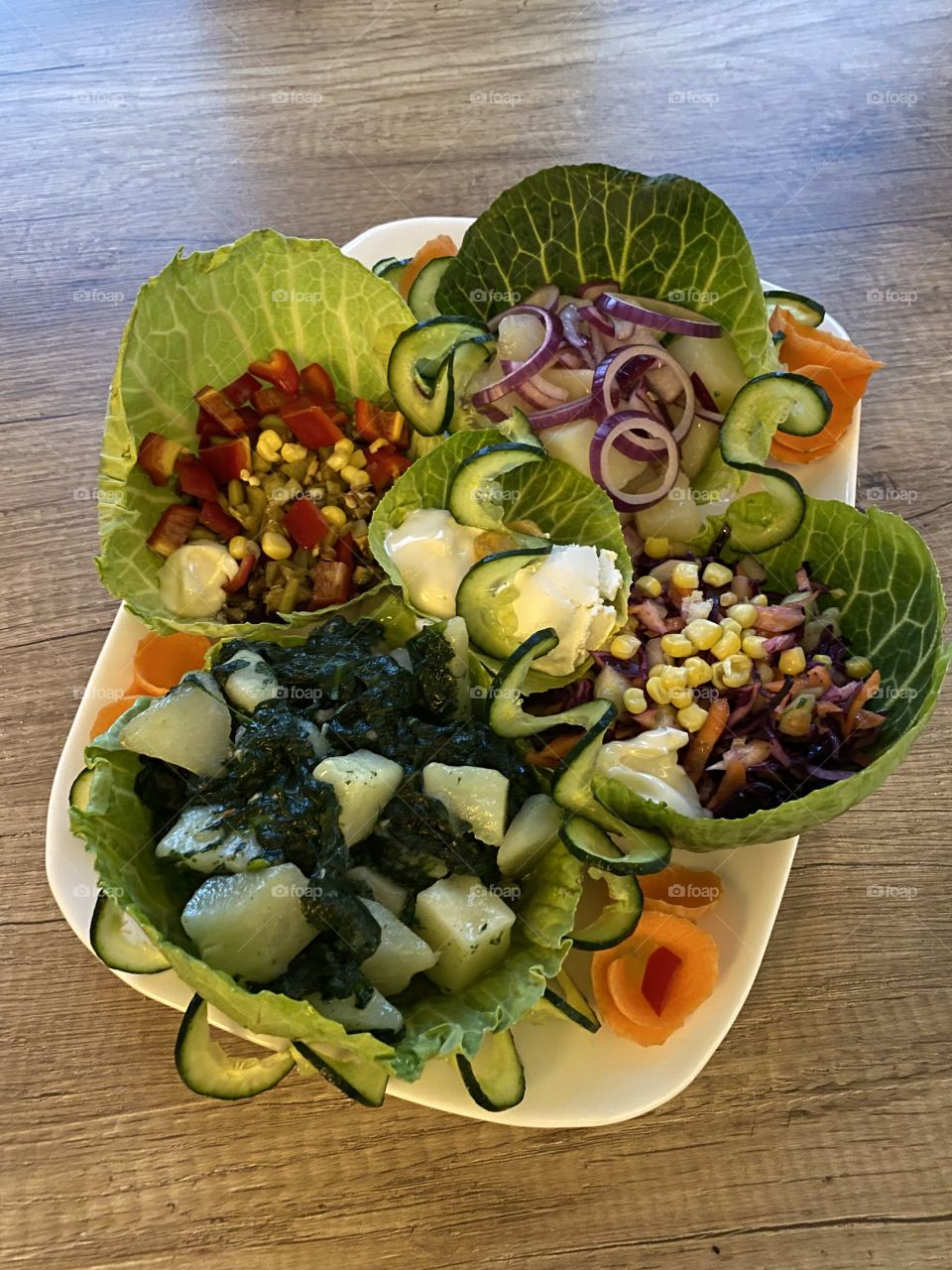 Salad