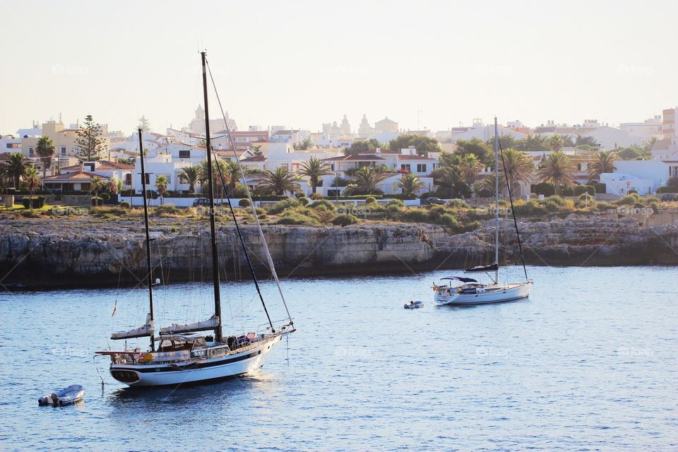 Menorca, Spain