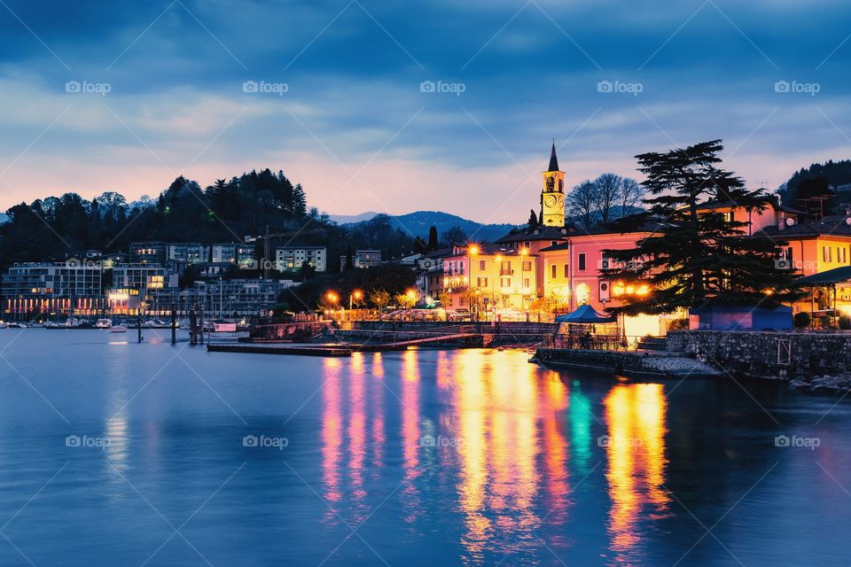 Laveno 