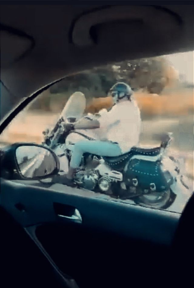 Commuting series: motorcycles and scooters mission