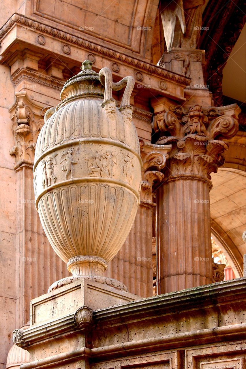 Exploratorium San Francisco