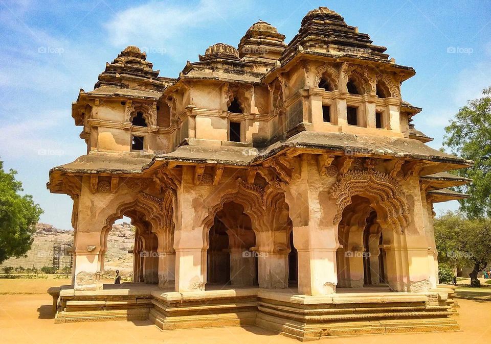 Hampi