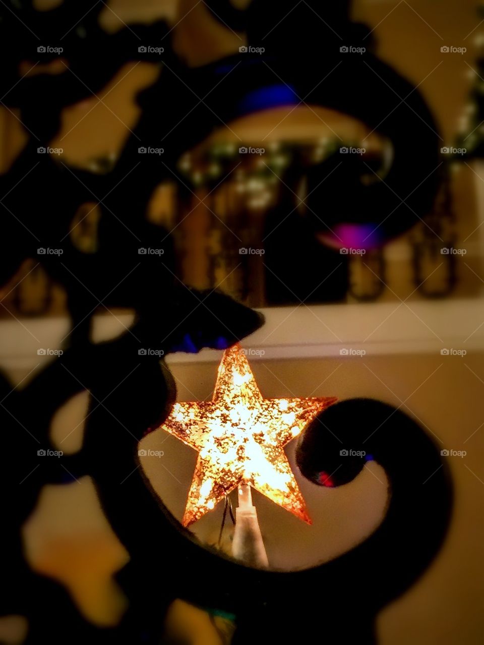 Star Light Star Bright 