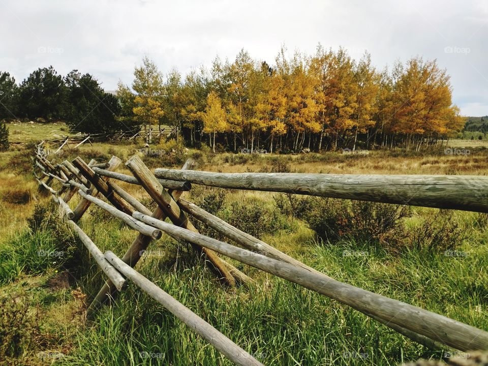 Kenosha pass Colorado