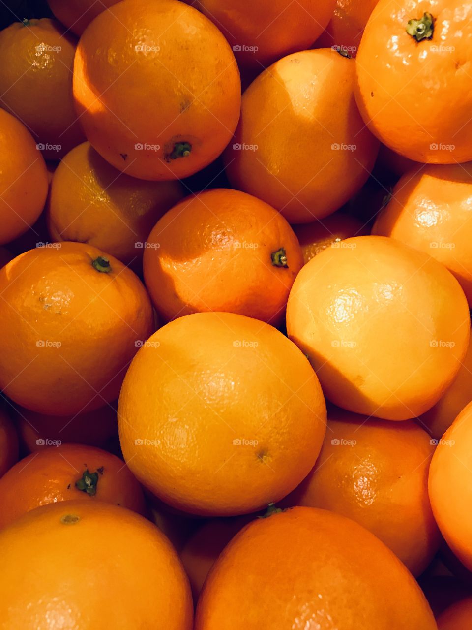 Oranges