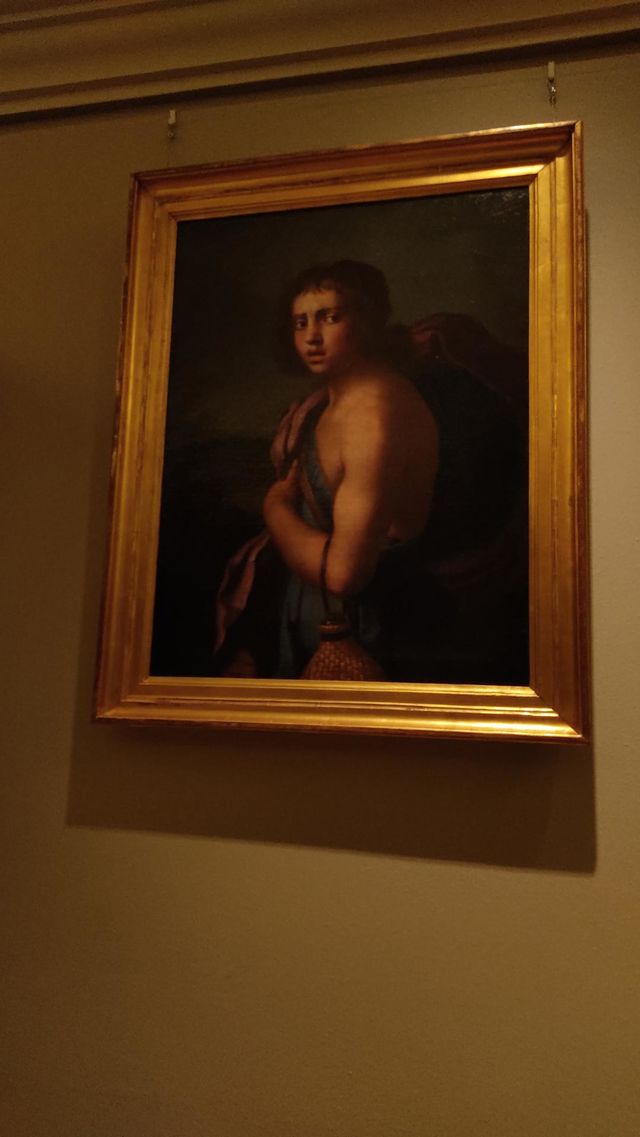 medieval man