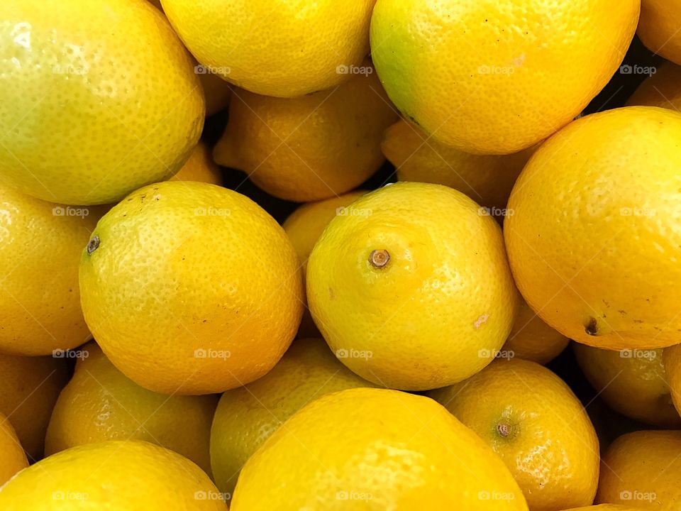 Lemons